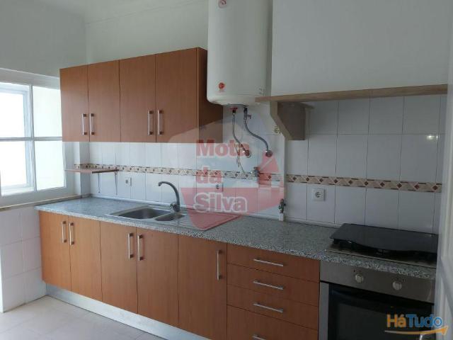 Apartamento alugar em Seixal, Setúbal