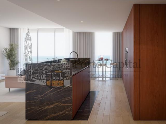 Apartamento venda em Vila Do Conde, Porto