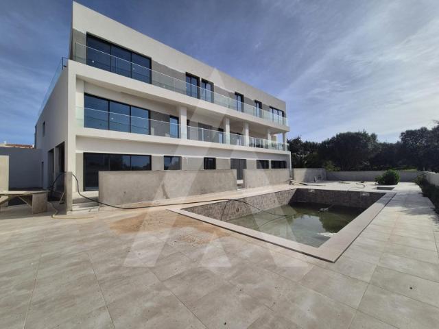 Apartamento venda em Loulé, Faro