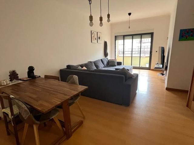 Apartamento venda em Nova Azeda, Setúbal