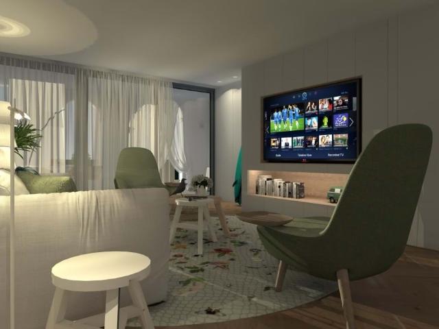 Apartamento venda em Figueira Da Foz, Coimbra