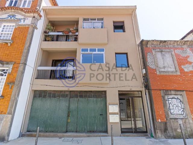 Apartamento venda em Porto, Cedofeita
