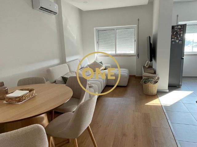 Apartamento venda em Salvaterra De Magos, Santarém
