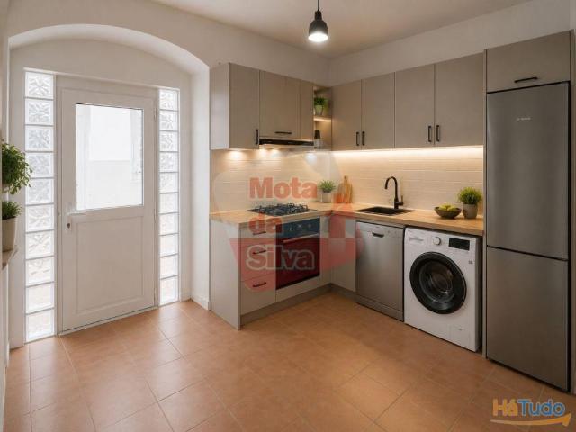Apartamento alugar em Portalegre