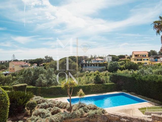 Apartamento venda em Quinta de São Martinho, Cascais