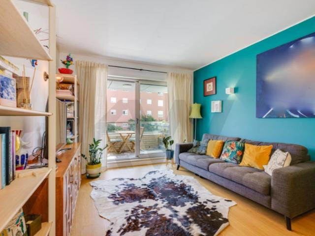Apartamento venda em Alta de Lisboa, Lisboa