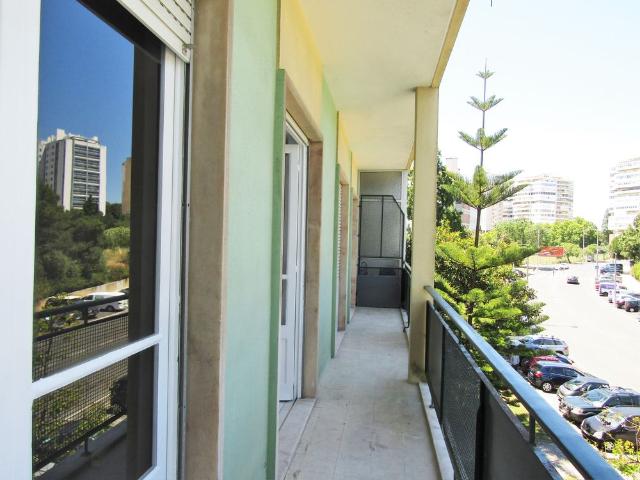 Apartamento alugar em Avenidas Novas, Lisboa