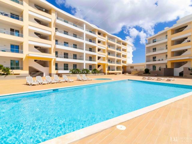 Apartamento venda em Lagos, Faro