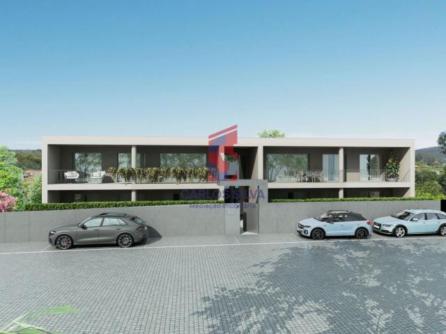 Apartamento venda em Arcozelo, Braga