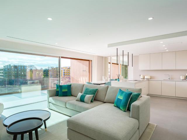 Apartamento venda em Vilamoura, Loulé