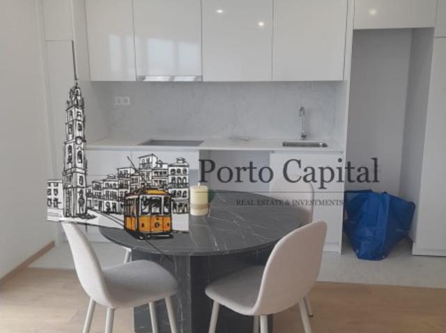 Apartamento alugar em Porto