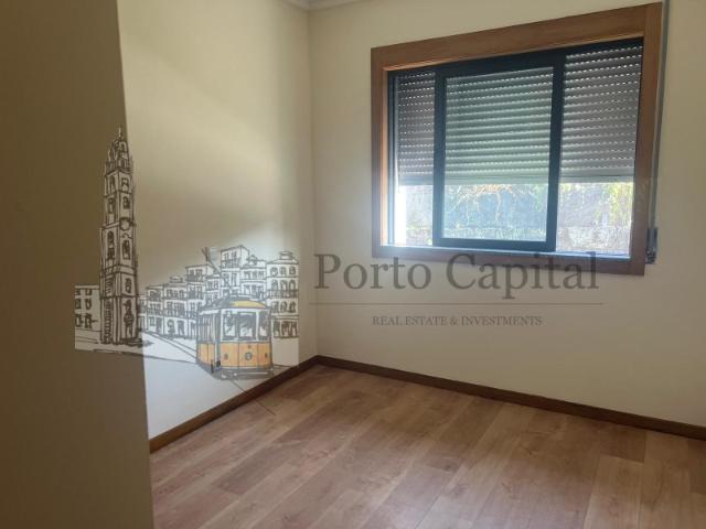 Apartamento alugar em São Mamede De Infesta, Moalde
