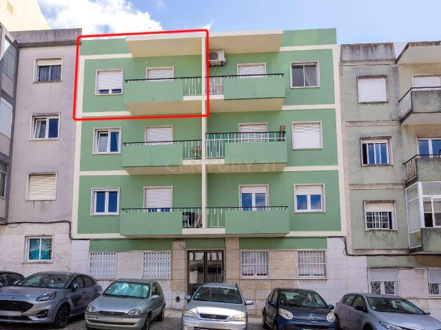 Apartamento alugar em Lisboa