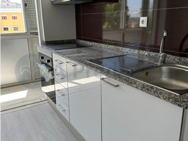 Apartamento alugar em São Francisco Xavier, Lisboa