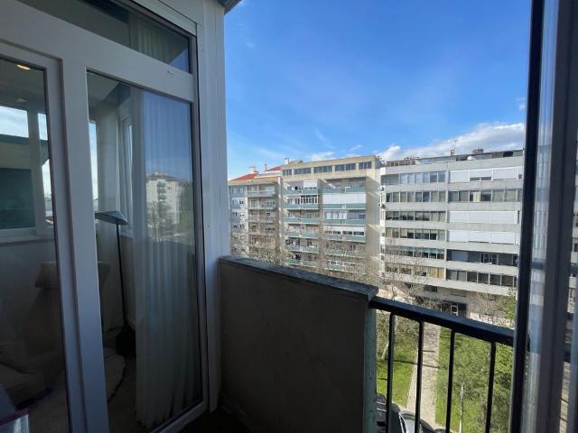 Apartamento alugar em Restelo, Lisboa