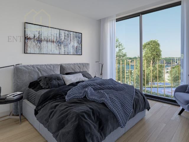 Apartamento venda em Afurada, Vila Nova De Gaia
