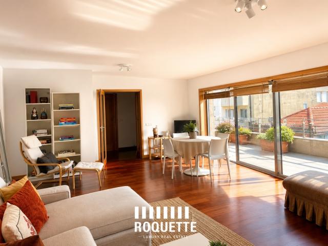 Apartamento alugar em Porto