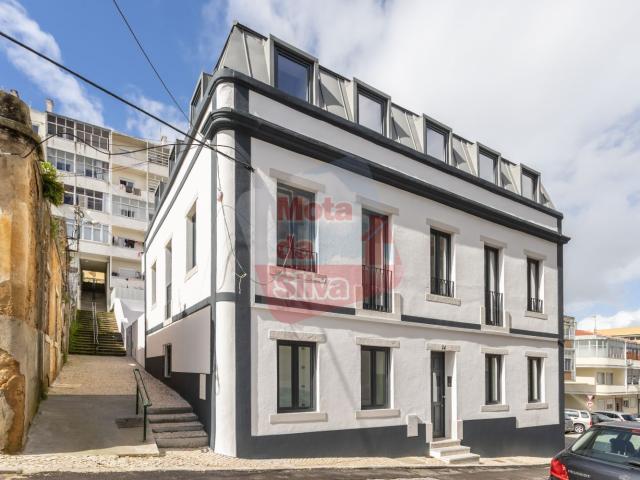 Apartamento alugar em Cova da Piedade, Almada