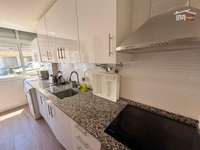 Apartamento venda em Lavradio, Setúbal