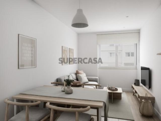 Casa venda em Lisboa