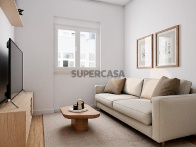 Casa venda em Lisboa