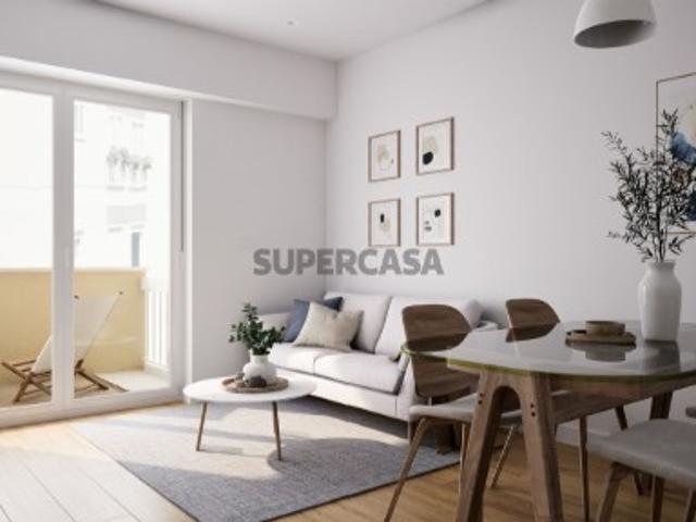 Casa venda em Lisboa