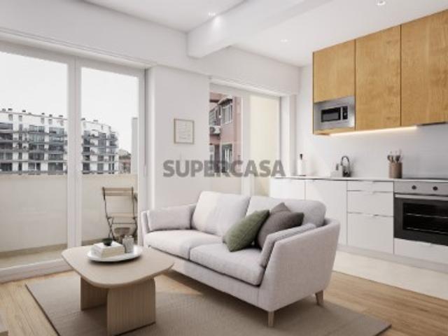 Casa venda em São Vicente de Fora, Lisboa