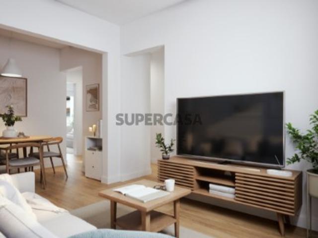 Casa venda em Lisboa