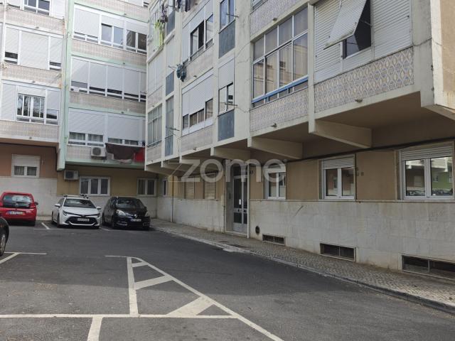 Apartamento venda em Buraca, Amadora