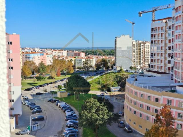 Apartamento venda em Seixal, Corroios