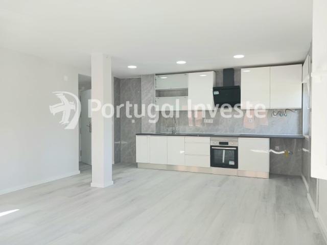 Apartamento venda em Seixal, Corroios