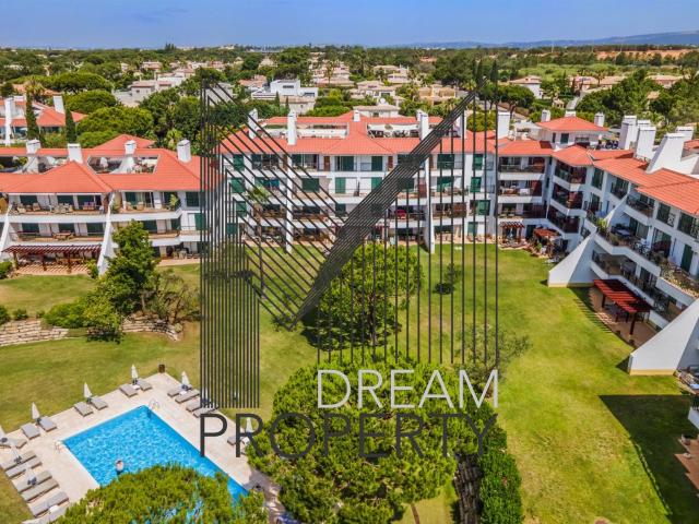 Apartamento venda em Vilamoura, Loulé