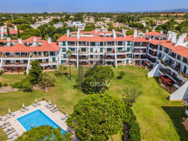 Apartamento venda em Vilamoura, Loulé