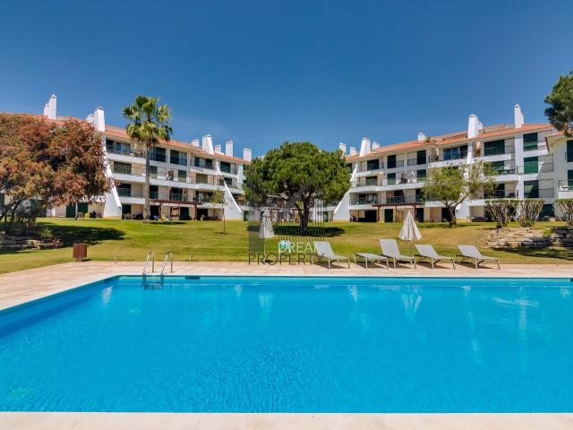 Apartamento venda em Loulé, Faro