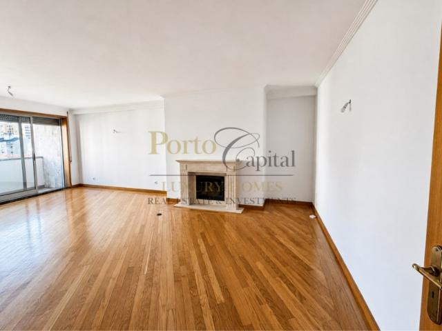 Apartamento alugar em Maia, Gueifães