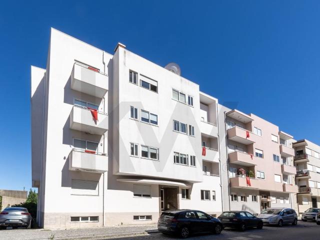 Apartamento venda em Santa Maria Da Feira, Aveiro
