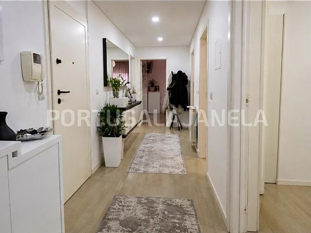 Apartamento venda em Braga