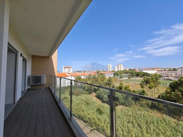 Apartamento venda em Carcavelos, Cascais