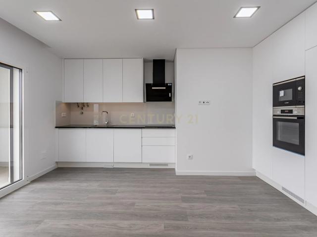 Apartamento venda em Bairro das Barreiras, Montijo