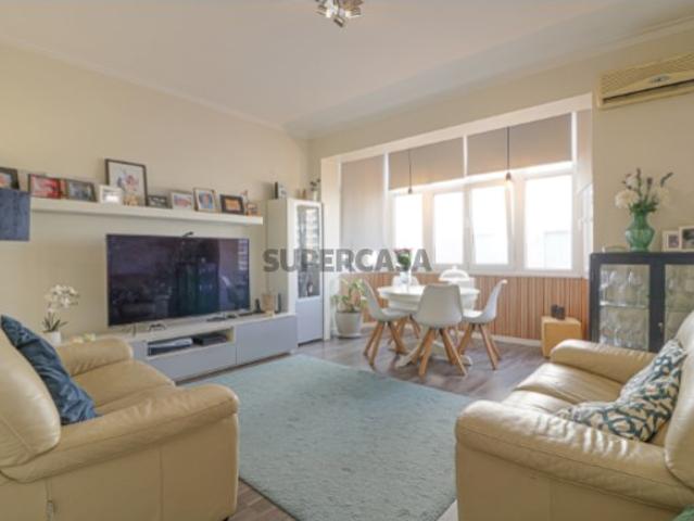 Casa venda em Barreiro