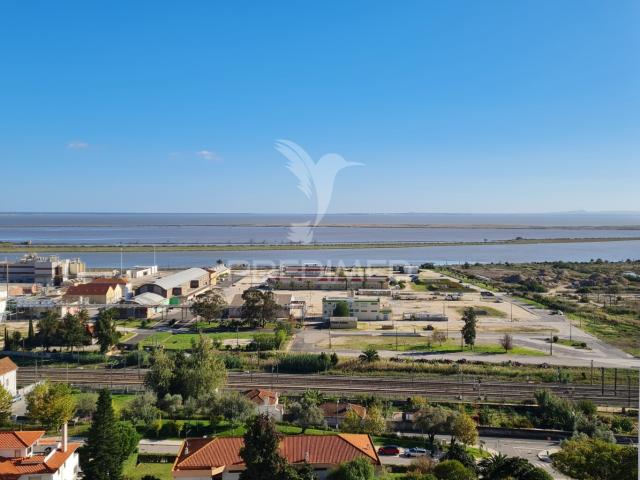 Apartamento alugar em Póvoa De Santa Iria, Lisboa