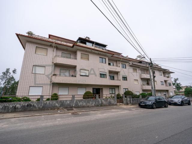 Apartamento venda em Oliveira De Azeméis, Aveiro