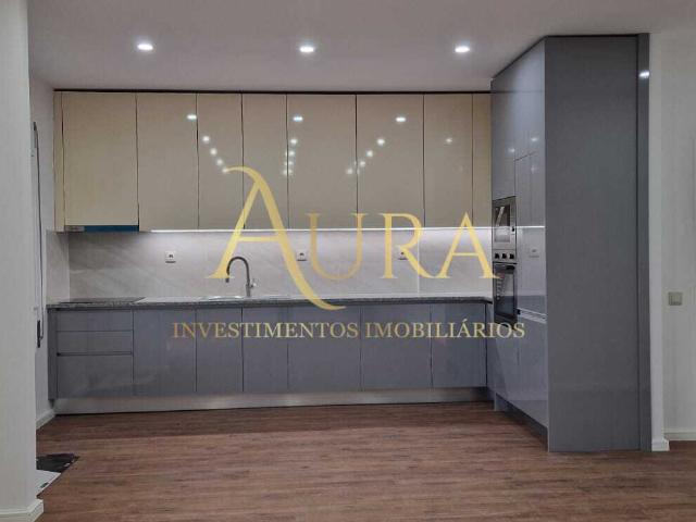 Apartamento venda em Maia, Águas Santas