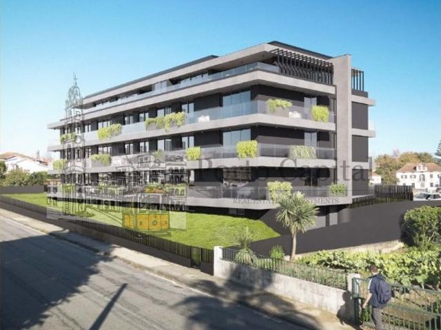 Apartamento venda em Cristelos, Boim e Ordem, Lousada