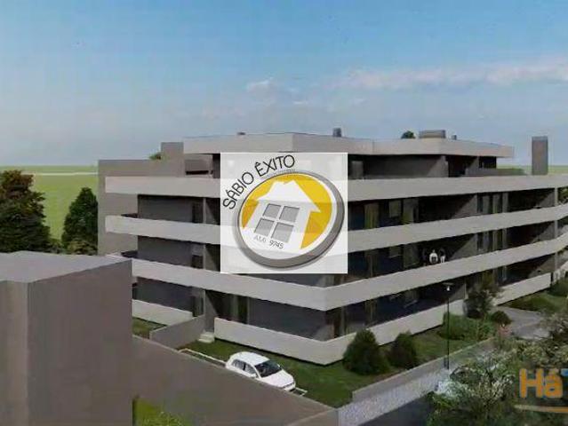 Apartamento venda em Oliveira De Azeméis, Aveiro