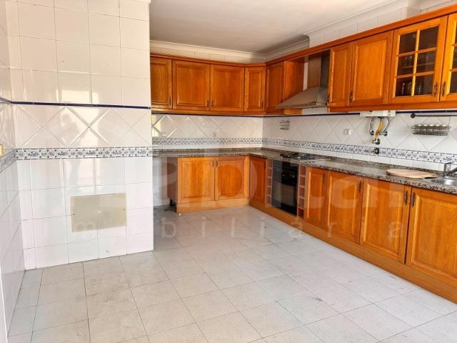 Apartamento venda em Benavente, Santarém