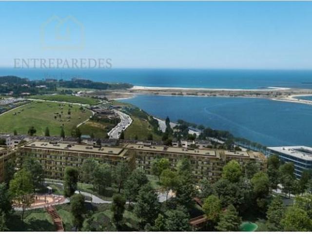 Apartamento venda em Afurada, Vila Nova De Gaia