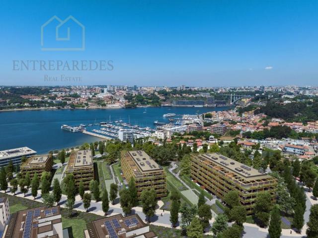 Apartamento venda em Canidelo, Vila Nova De Gaia