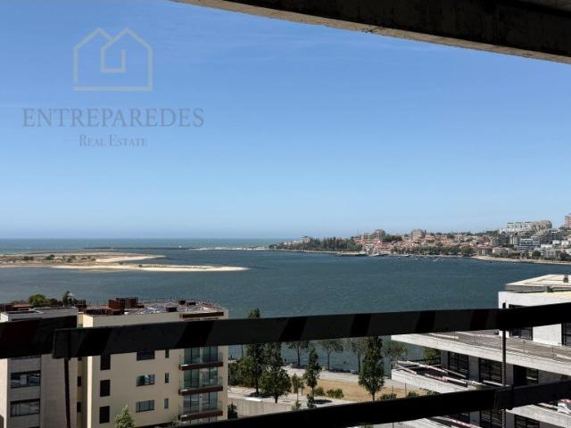 Apartamento venda em Afurada, Vila Nova De Gaia