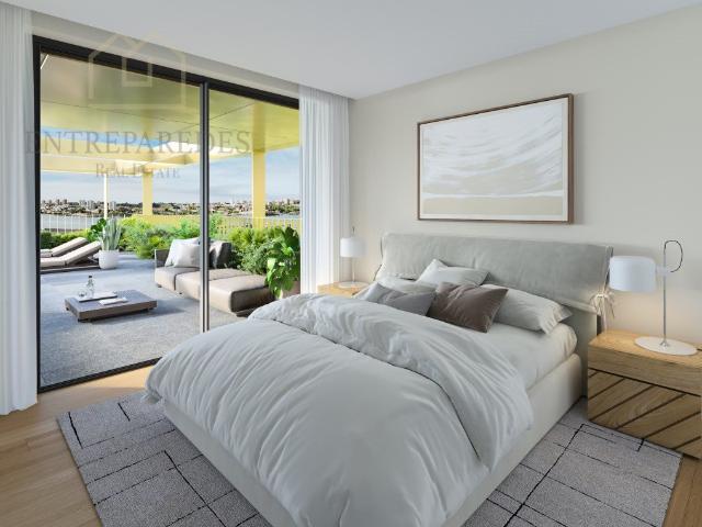 Apartamento venda em Canidelo, Vila Nova De Gaia